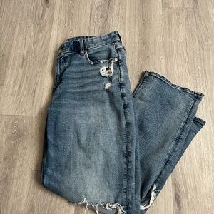 American Eagle Women's Jeans Size 16